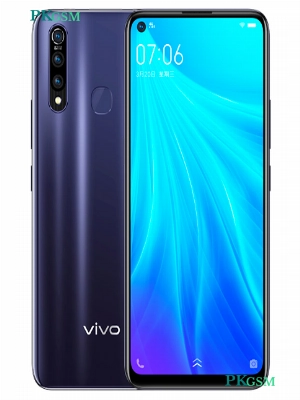 Vivo Z5x (2020)