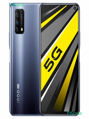 Vivo IQOO Z1x