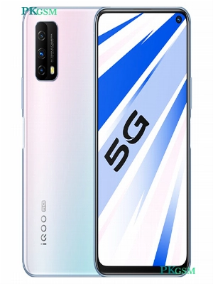 Vivo IQOO Z1x