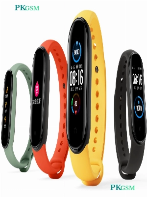 Xiaomi Mi Band 5