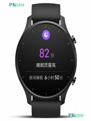 Xiaomi Mi Watch Revolve