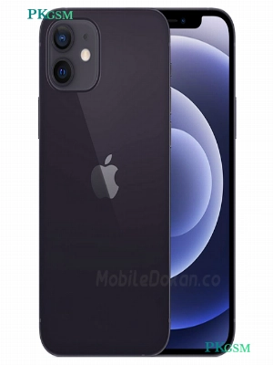 Apple IPhone 12
