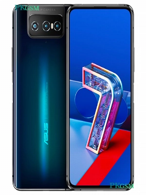 Asus Zenfone 7 ZS670KS