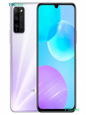 Honor 30 Lite