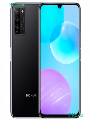 Honor 30 Lite