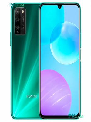Honor 30 Lite