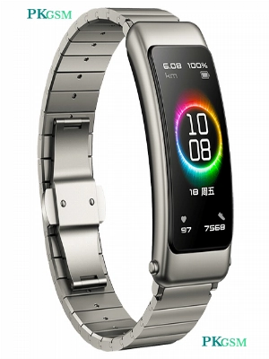 Huawei TalkBand B6