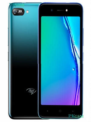 Itel A25 Pro