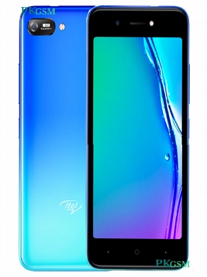 Itel A25 Pro