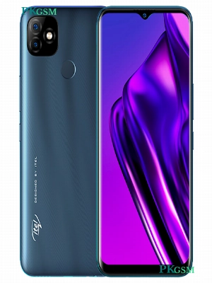 Itel P36 Pro LTE