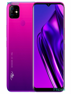 Itel P36 Pro LTE