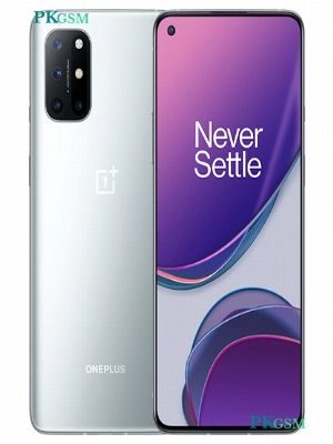 OnePlus 8T