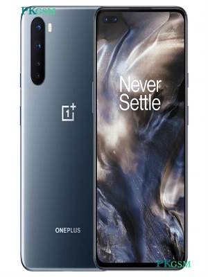 OnePlus Nord