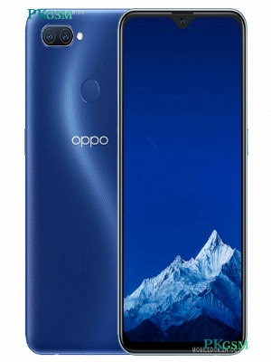 Oppo A12s