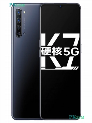 Oppo K7 5G