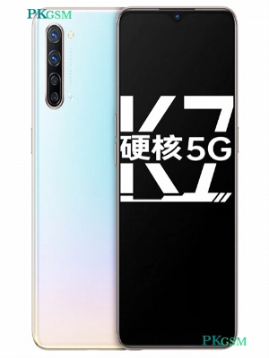 Oppo K7 5G