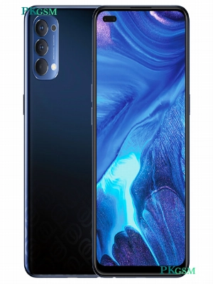 Oppo Reno4