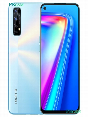 Realme 7