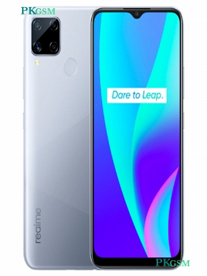Realme C15 Qualcomm Edition