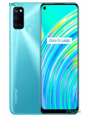 Realme C17