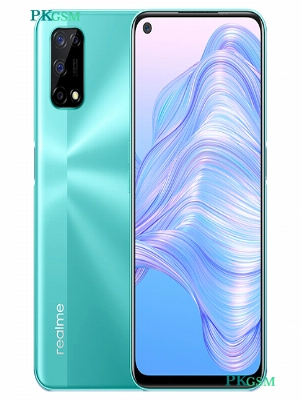 Realme V5 5G