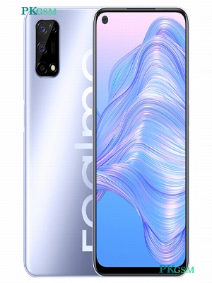 Realme 7 5G