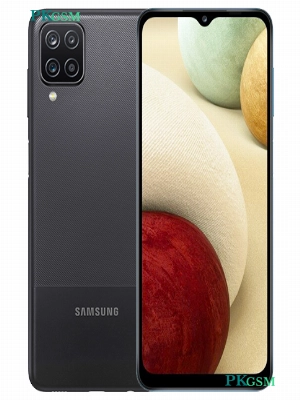 Samsung Galaxy A12