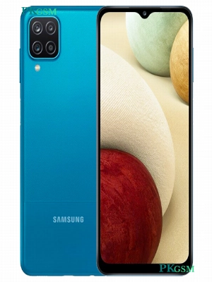 Samsung Galaxy A12