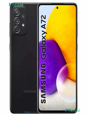 Samsung Galaxy A72