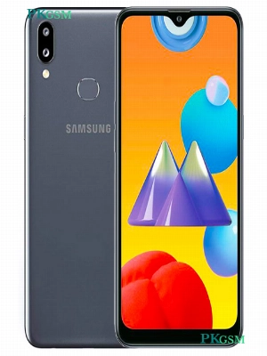 Samsung Galaxy M01s