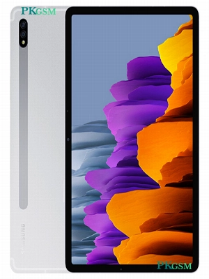 Samsung Galaxy Tab S7+