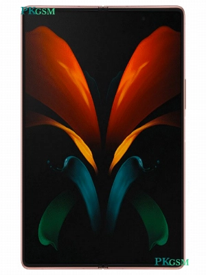 Samsung Galaxy Z Fold2 5G