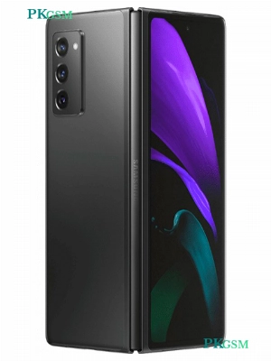 Samsung Galaxy Z Fold2 5G