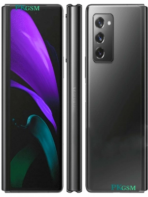 Samsung Galaxy Z Fold2 5G