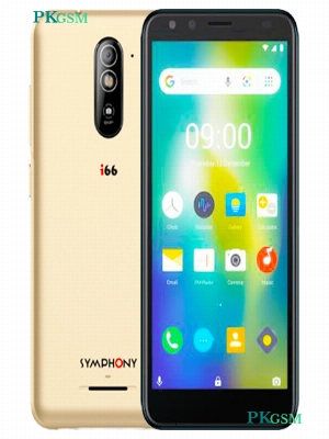 Symphony I66