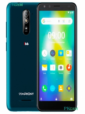 Symphony I66