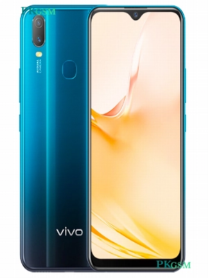 Vivo Y12i