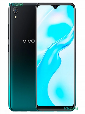 Vivo Y1s