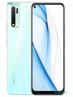 Vivo Y30i