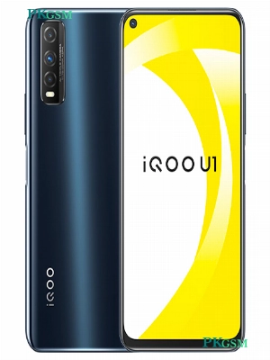 Vivo IQOO U1