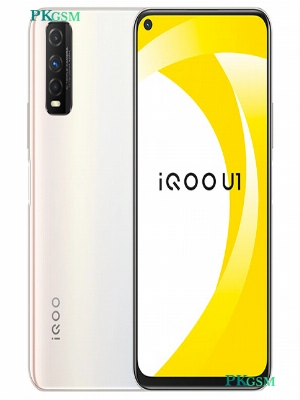 Vivo IQOO U1