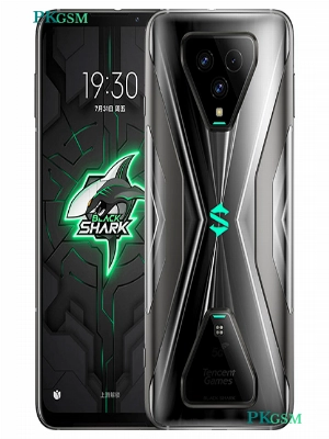 Xiaomi Black Shark 3S