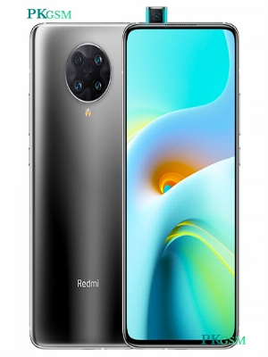 Xiaomi Redmi K30 Ultra