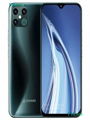 Gionee K3 Pro