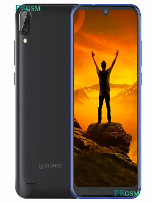 Gionee Max