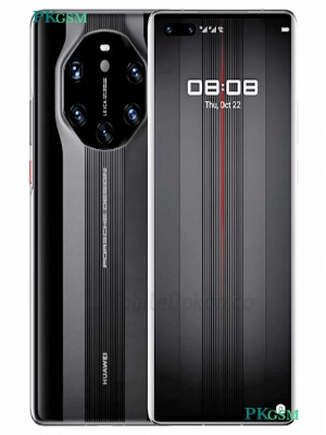 Huawei Mate 40 RS Porsche Design