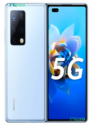 Huawei Mate X2