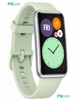Huawei Watch Fit
