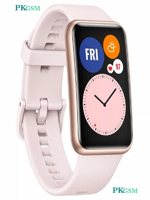Huawei Watch Fit
