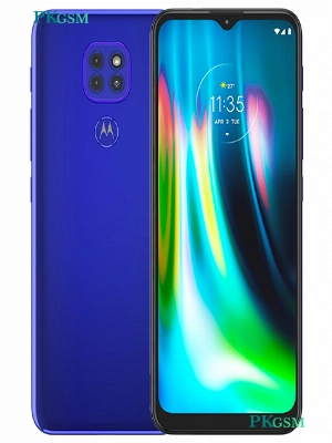 Motorola Moto G9 (India)
